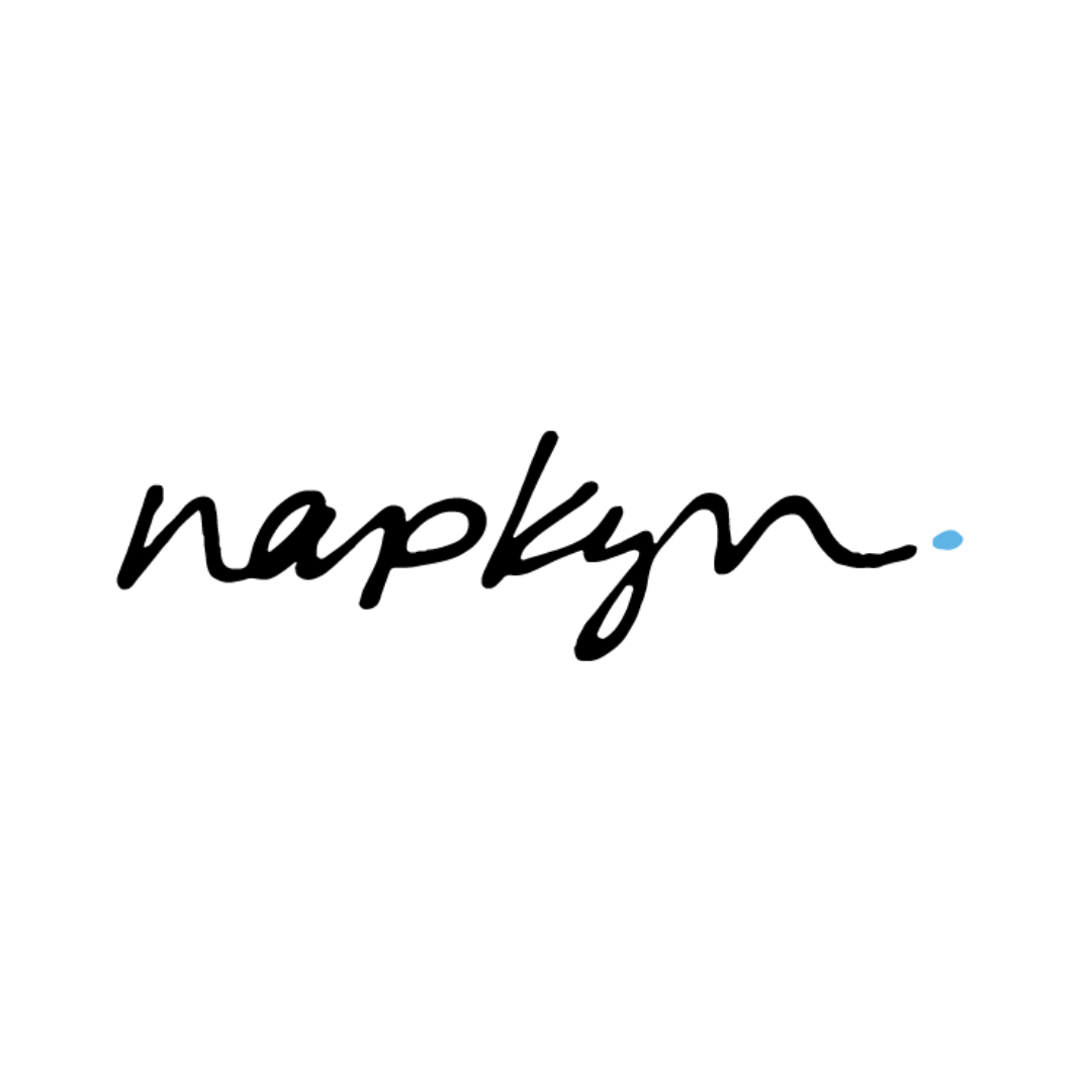 Napkyn, 2026 exhibitor